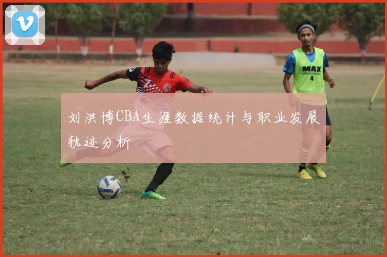 刘洪博CBA生涯数据统计与职业发展轨迹分析