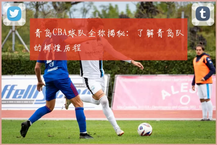 青岛CBA球队全称揭秘：了解青岛队的辉煌历程