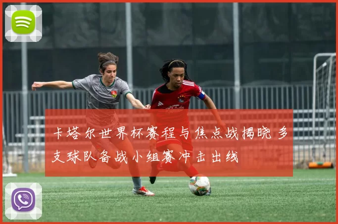 卡塔尔世界杯赛程与焦点战揭晓 多支球队备战小组赛冲击出线