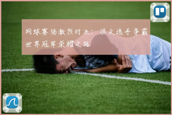 网球赛场激烈对决:顶尖选手争霸世界冠军荣耀之路