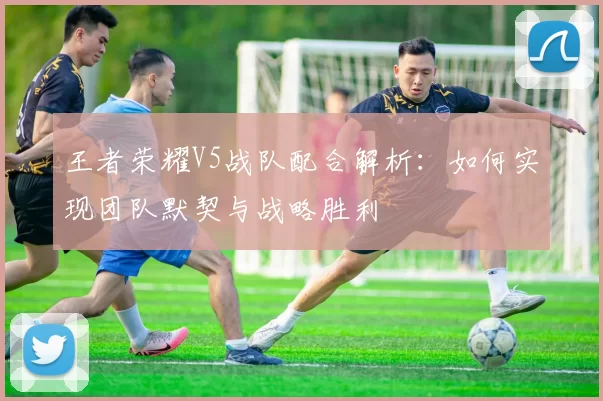 王者荣耀V5战队配合解析：如何实现团队默契与战略胜利