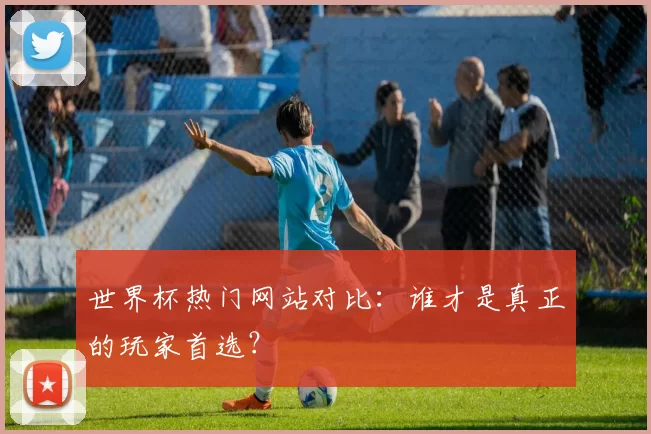 世界杯热门网站对比:谁才是真正的玩家首选?
