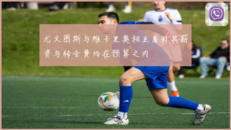 尤文图斯与维卡里奥相互看好其薪资与转会费均在预算之内