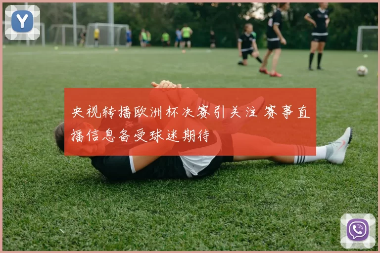 央视转播欧洲杯决赛引关注 赛事直播信息备受球迷期待