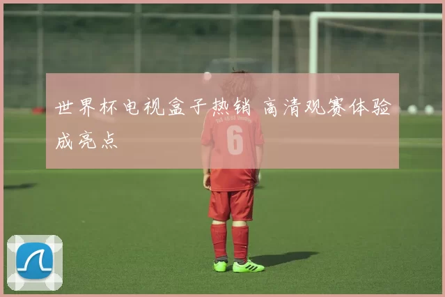 世界杯电视盒子热销 高清观赛体验成亮点