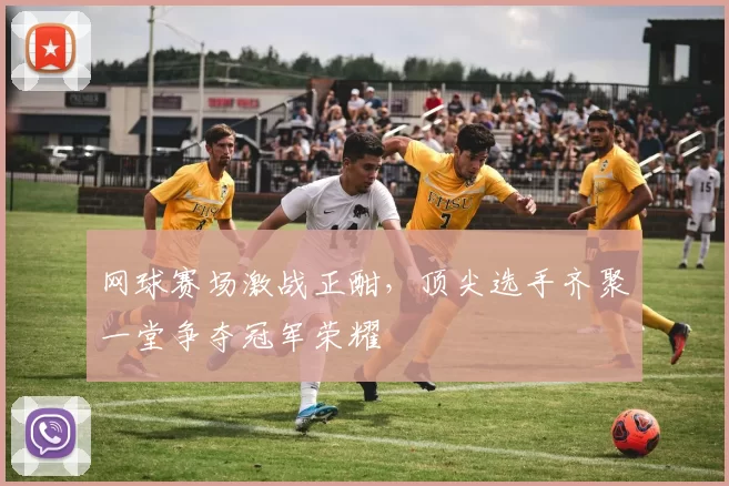 网球赛场激战正酣,顶尖选手齐聚一堂争夺冠军荣耀