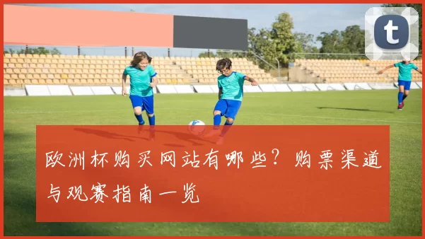 欧洲杯购买网站有哪些?购票渠道与观赛指南一览